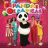 Panda e Os Caricas