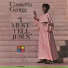 Cassietta George