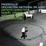 Orchestre National de Jazz & Daniel Yvinec
