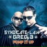 Syndicate of L.A.W., Greg B