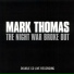 Mark Thomas