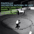 Orchestre National de Jazz & Daniel Yvinec