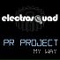 Pr Project