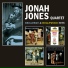 The Jonah Jones Quartet