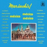 Jose Luis Ramirez Y Mariachi
