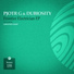 Pjotr G & Dubiosity