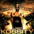 Lord Kossity, Franck Anatole