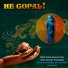 Nitai Pada Kamala Das, Julio Gopala Falavigna
