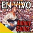 Anthony Santos