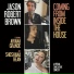 Jason Robert Brown feat. Ariana Grande