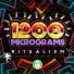 1200 Micrograms
