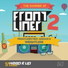 Frontliner Ft Anouck B