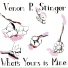 Venom P. Stinger