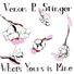 Venom P. Stinger