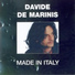 Davide De Marinis