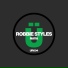 Robbie Styles