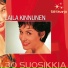 Laila, Ritva Kinnunen