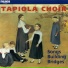 Tapiola Choir