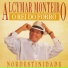 Alcymar Monteiro
