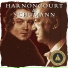 Nikolaus Harnoncourt & Chamber Orchestra of Europe