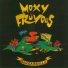 Moxy Fruvous