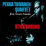 Pekka Toivanen Quartet