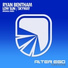 Ryan Bentham