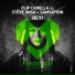 Flip Capella, Steve Wish, Samation
