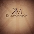 Kyle Morrison