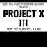 Project X