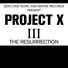 Project X