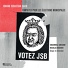 Ensemble Unisoni, Nicolas Bucher