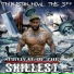 THIRSTIN HOWL THE 3RD