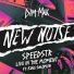 SpeedStr feat. King Salomon