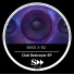Bass X 92