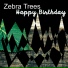 Zebra Trees