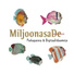 Miljoonasade