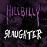Human Slaughter