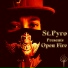 St. Pyro feat. P-Dubz