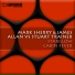 James Allan, Stuart Trainer, Mark Sherry