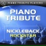 Piano Tribute Players