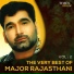 Major Rajasthani