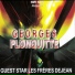 Georges Plonquitte feat. Les frères Dejean