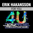 Erik Hakansson