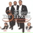 The Three Tenors In Concert Paris 1994
