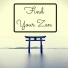 Zen Hymns Meditation Buddha