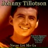 Johnny Tillotson