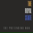 The Royal State feat. Vinx