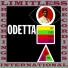 Odetta