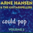 Arne Hansen, The Guitarspellers